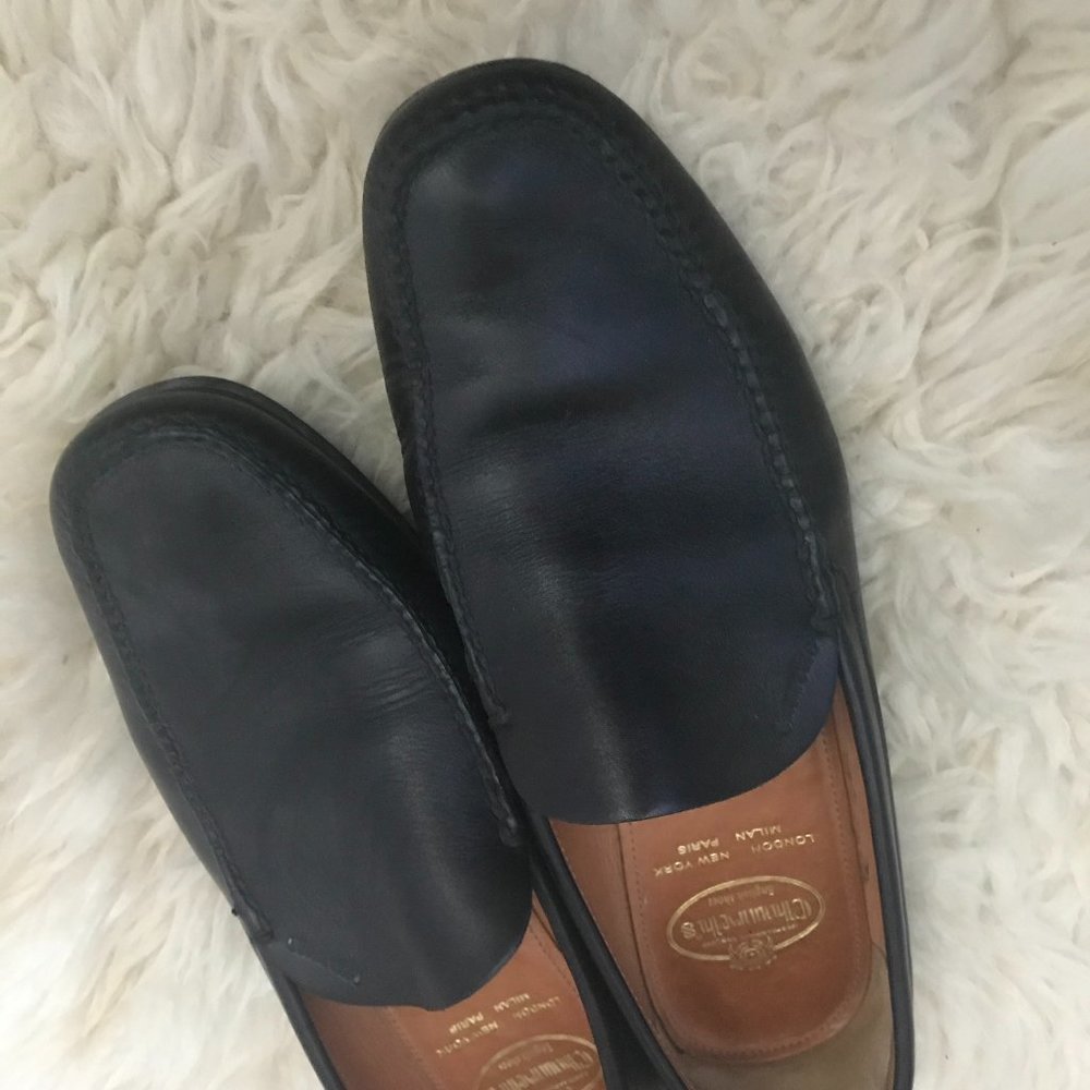 Church Men's Dress Shoes